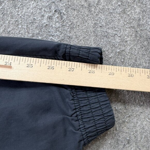 Nike Sportswear NSW Jogger Woven Men XL Black 804325-010 Tapered 28" - Picture 14 of 16